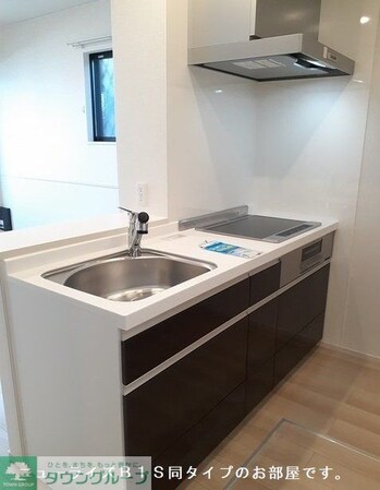 アルバ Aの物件内観写真